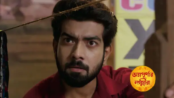 Durgabati Awaits Sneha Episode 93