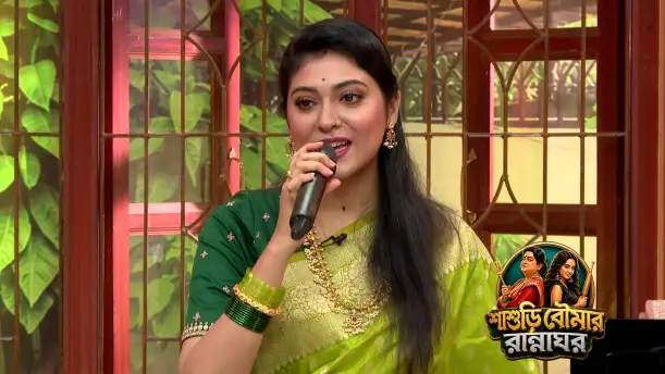 Janmashtami Special Taal Paturi Episode 59