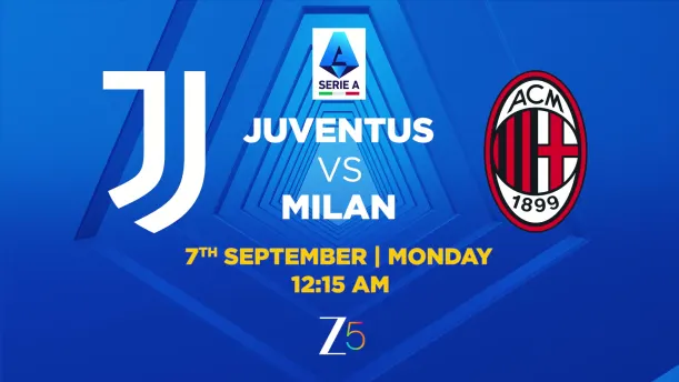 JUV Vs MIL | Match Preview 