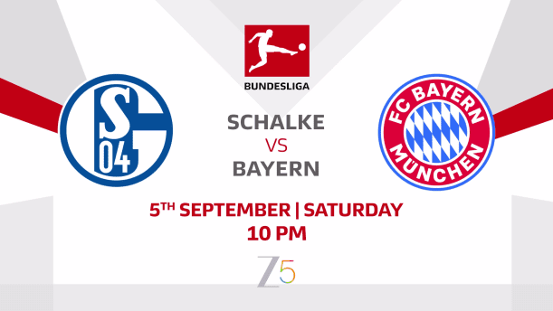 S04 Vs FCB | Match Preview 