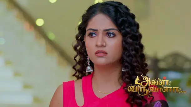 Manisha Fakes Pregnancy Episode 683