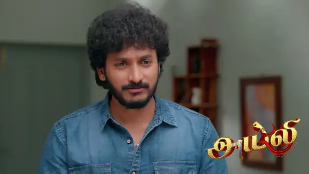 Kaliyappan Challenges Siva Episode 397