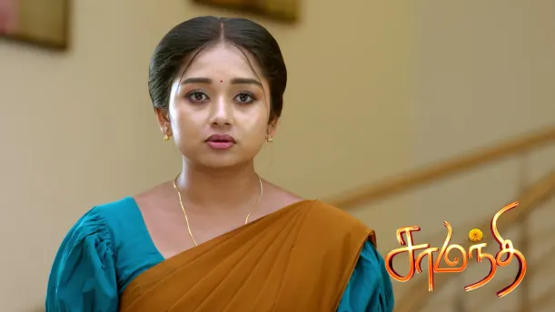 Eshwari and Deeksha Plot Against Samanthi Episode 43
