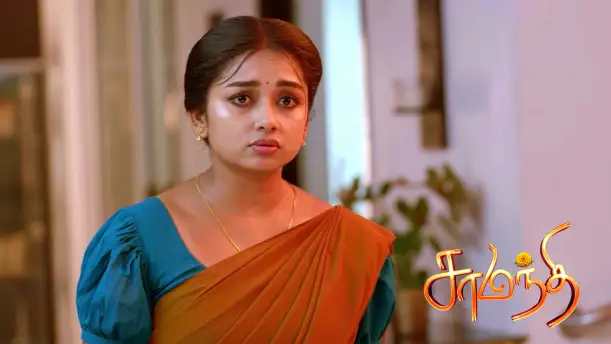 Arasi Punishes Samanthi Episode 45