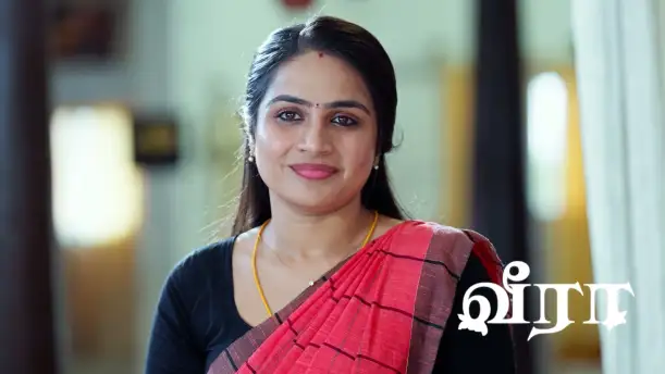 Raghavan Gives Pushpa a Sharp Reply Episode 749