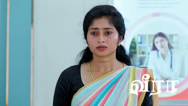 Maarans Performs a Difficult Ritual for Kani Episode 748