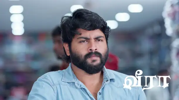 Adithya Faces Maaran's Wrath Episode 751