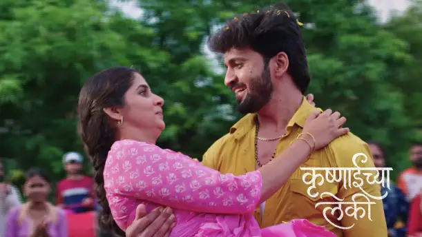 Will Gauri Triumph as the Lead Govinda? Episode 83