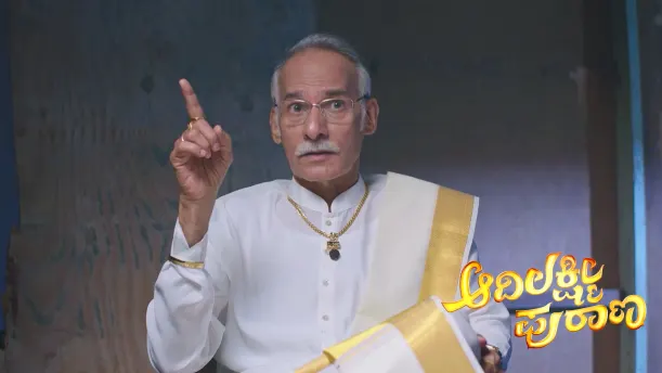 Dharmaraj Threatens Sheshappa Episode 216