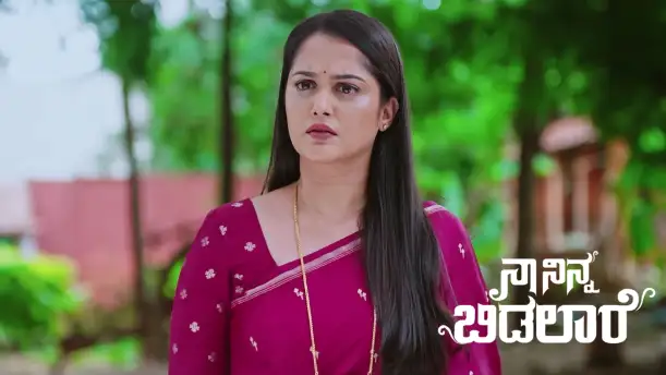 Prabhavathi Claims Ownership of the Gem Episode 434