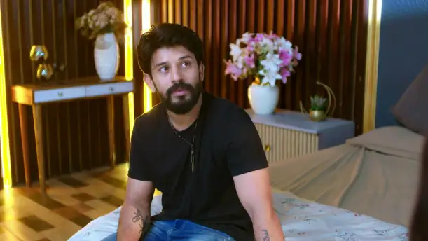 Krishna Rukku - September 08, 2026 - Episode Spoiler