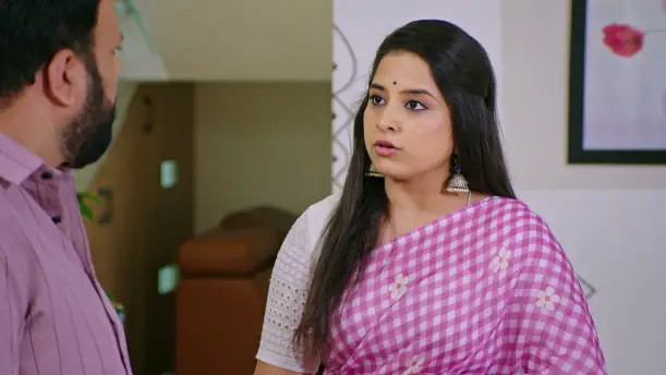 Lakshmi Nivasa - September 08, 2026 - Episode Spoiler