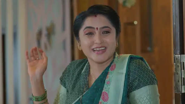 Meghasandesha - September 08, 2026 - Episode Spoiler