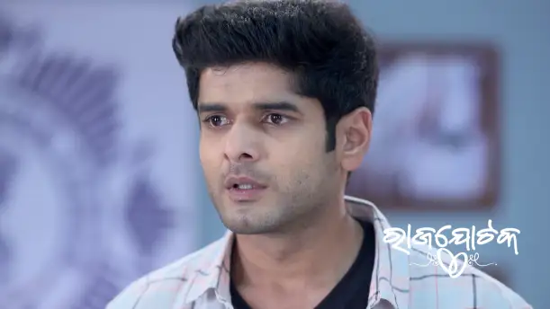 Pari and Rishi Suspect a Conspiracy Episode 171
