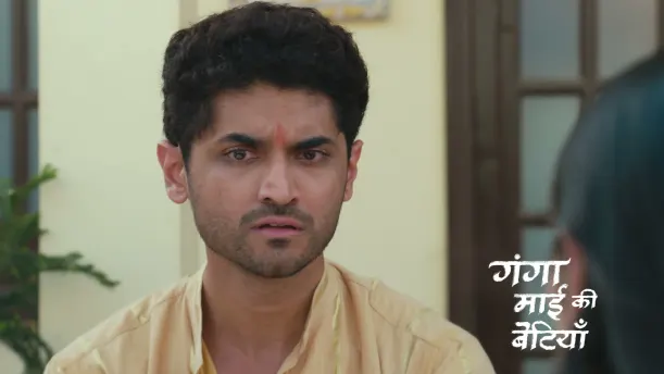 Siddhu and Sneha Help Ganga Episode 334