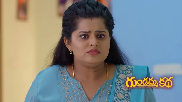 The Moneylender Lies to Gundamma Episode 2515