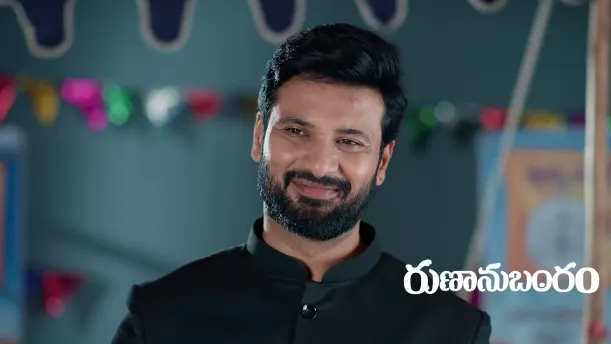 Rayudu Stops Niranjan from Becoming the Chairman Episode 67