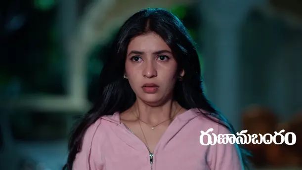 Rayudu Asks Alivelu to Forgive Dharani Episode 68