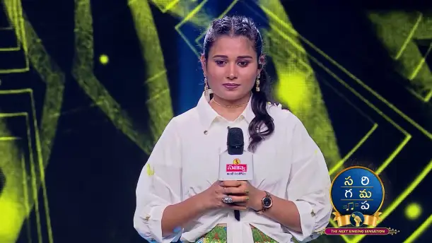 SA RE GA MA PA - India's Next Singing Sensation - September 12, 2026 Episode 6