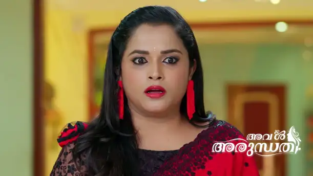 A Tea Vendor Alerts Rajendran Episode 721