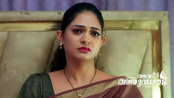 Rajendran Gets Trapped Episode 723