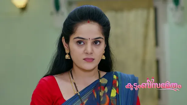 Ananya Files a Case against Ananda Bhairavi Episode 546