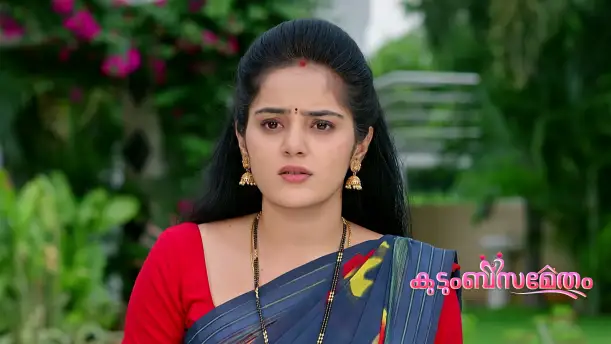 Darshan Returns Home Episode 545