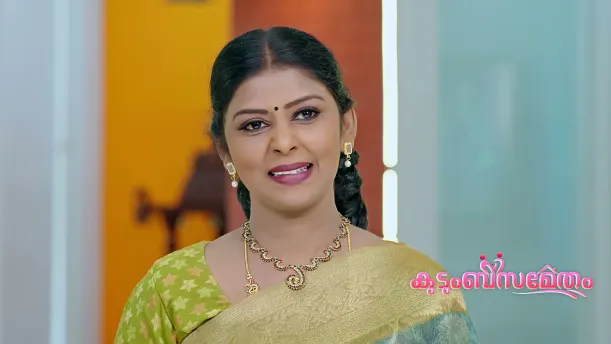 Ananya Shares Her Plan with Kanchana Episode 548