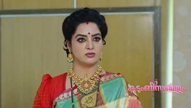 Ananya Spikes Preethi’s Milk Episode 549