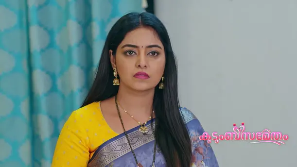 Kudumbasametham - September 13, 2026 Episode 550
