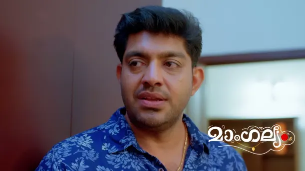 Danger Awaits Gokul Episode 1015