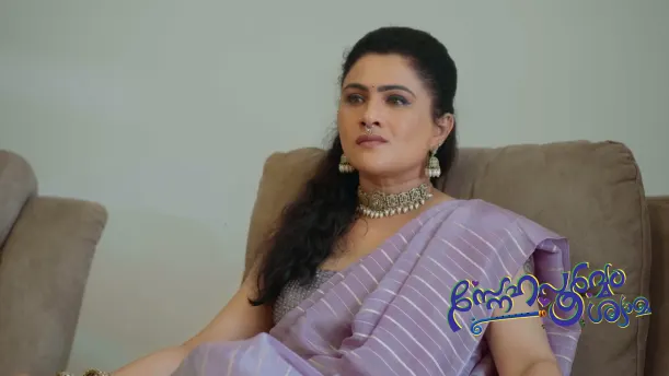 Sarah Misunderstands Varun Episode 661