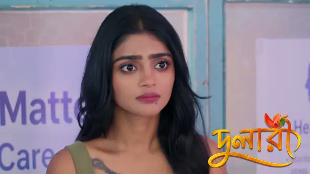 A Semiconscious Ridhho Calls Out Dulari's Name Episode 74
