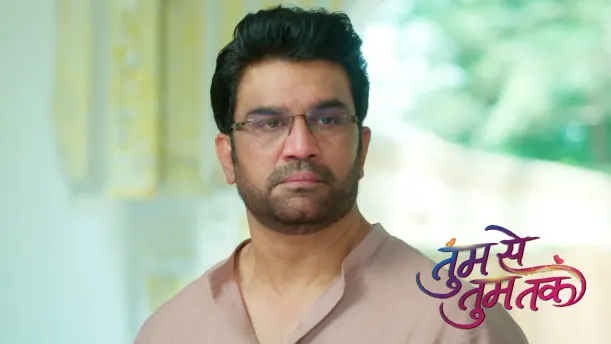 A New Venture for Aryavardhan Episode 429