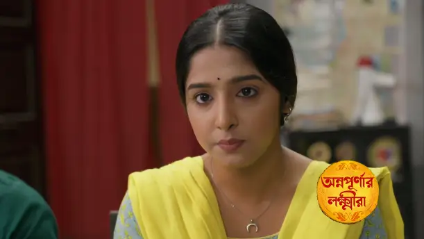 Sneha Lodges an FIR against Babu and Indira Episode 103