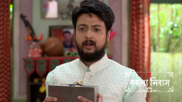 Shanu Steals Money from Samar's Cupboard Episode 149