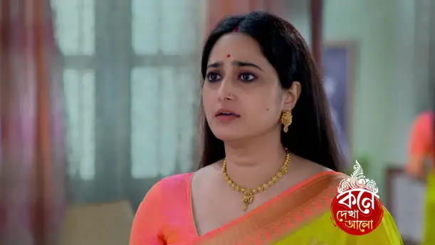 Lajbonti Has a Nightmare about Bonolata Episode 277