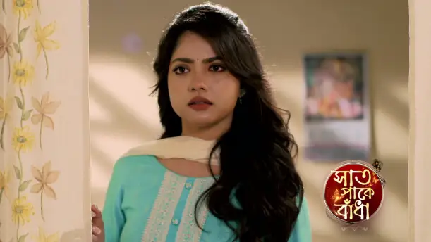 Ranjini's Unexpected Visit Unsettles Shaon Episode 177