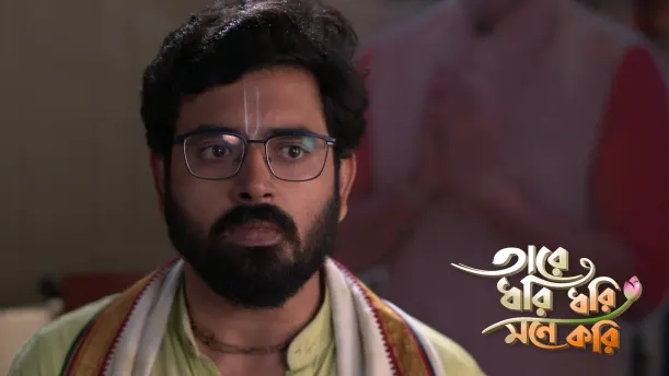 Tare Dhori Dhori Mone Kori - September 12, 2026 Episode 269