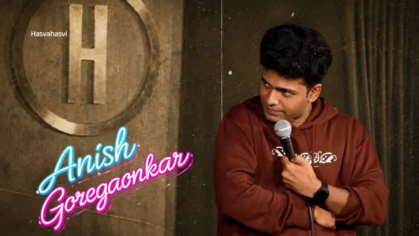 Hasava Hasavi - Trailer Episode 1