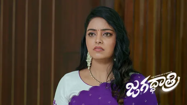Jagadhatri - September 14, 2026 Episode 913