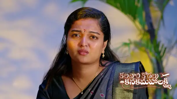 Sahasra Gives a Warning to Maha Episode 662