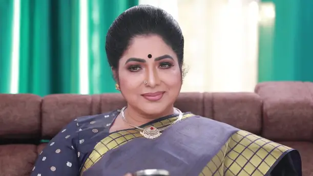 Kongu Bangaram - September 18, 2026 Episode 340