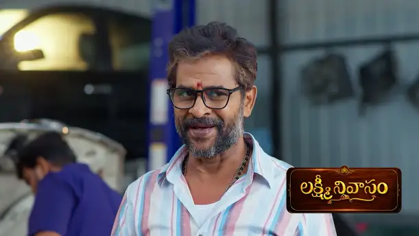 Siddhu Gets Tulasi to Care for Him Episode 492
