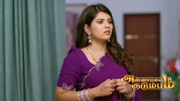 Gautham Teases Varun Episode 255