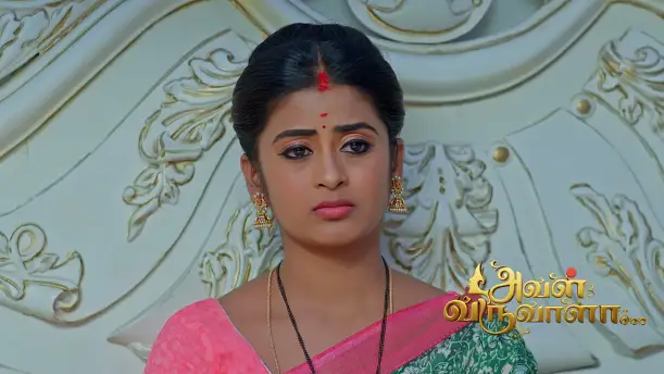 Vivek Mistakes Devayani to be a Thief Episode 714