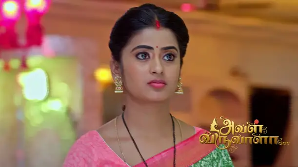 Bhagyalakshmi Bags the Tender Episode 719