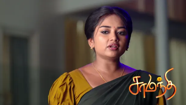 Arjun Plans Samanthi's Temple Visit Episode 47
