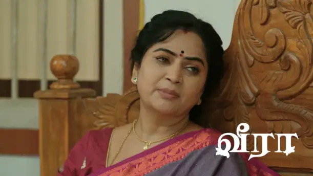 Ramachandran Regrets His Deed Episode 755