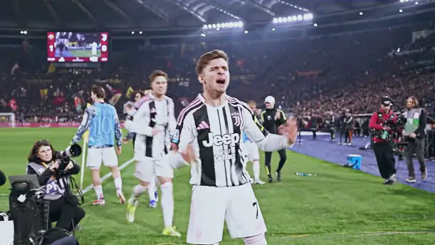 Gran Galà Del Calcio: Football's Ultimate Roll Call | Serie A 